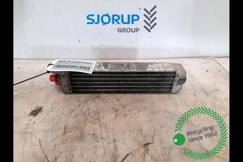 salg af Ölkühler Deutz-Fahr Agrotron M650