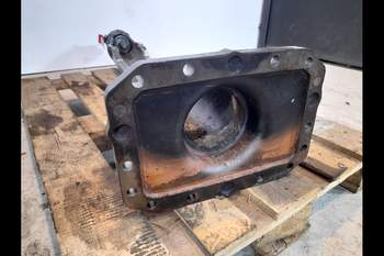 salg af Abfederungsbock Case Maxxum 150