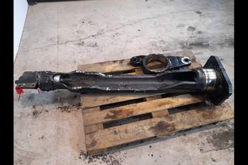 salg af Abfederungsbock Case Maxxum 150
