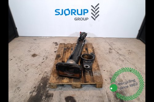 salg af Abfederungsbock Case Maxxum 150