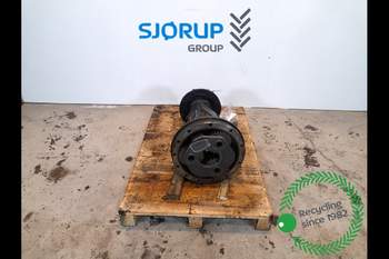 salg af Case Maxxum 150 RIGHT Rear Half Axle