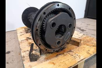 salg af Achstrichter Case Maxxum 150 LINKS