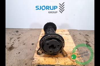 salg af Case Maxxum 150 LEFT Rear Half Axle