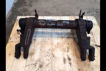 salg af Halter f. Unterlenker Deutz-Fahr Agrotron 150