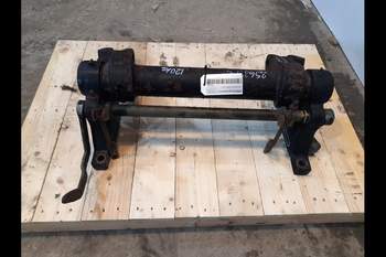 salg af Halter f. Unterlenker Deutz-Fahr Agrotron 150