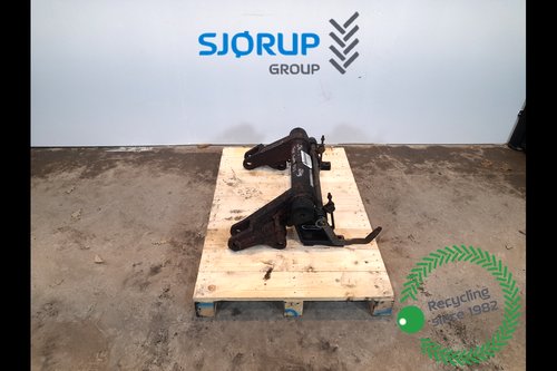 salg af Halter f. Unterlenker Deutz-Fahr Agrotron 150