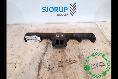 salg af Krümmer Deutz-Fahr Agrotron 150