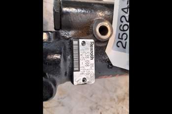 salg af Hydraulisch bremse ventil New Holland TL100A 