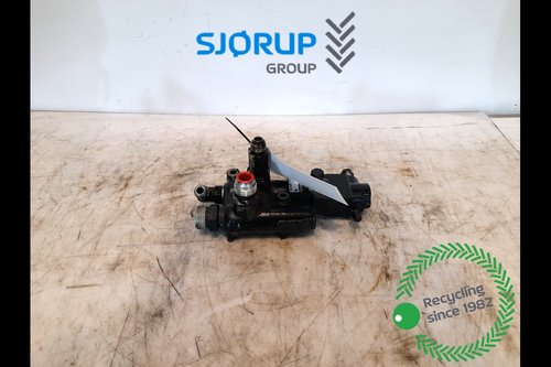salg af Hydraulisch bremse ventil New Holland TL100A 