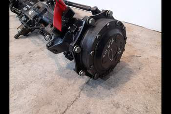 salg af Vorderachse New Holland TL100A
