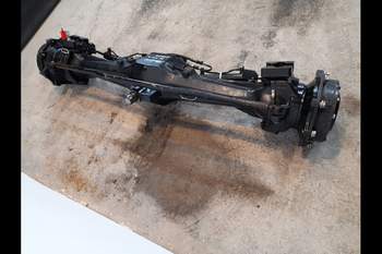 salg af Vorderachse New Holland TL100A