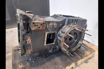 salg af Hinterachsen Steyr 6145