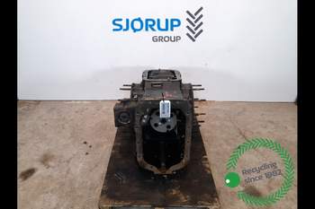 salg af Steyr 6145  Rear Transmission