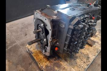 salg af Getriebe Case Maxxum 150
