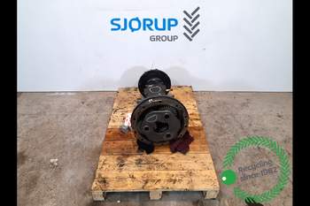salg af Case Maxxum 150 RIGHT Rear Half Axle