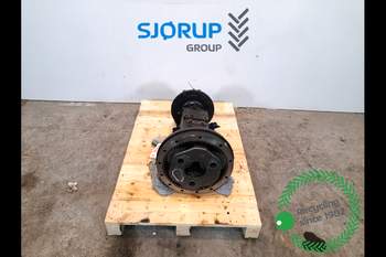 salg af Case Maxxum 150 LEFT Rear Half Axle