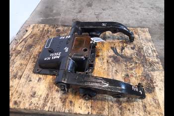 salg af Heckkraftheber Case Maxxum 150 