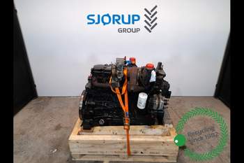salg af Case Maxxum 150  Engine