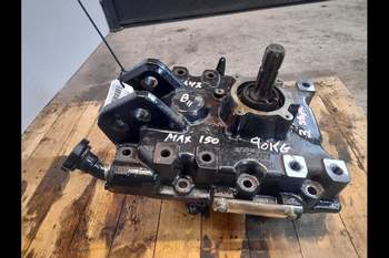 salg af Zapfwellengetriebe Case Maxxum 150