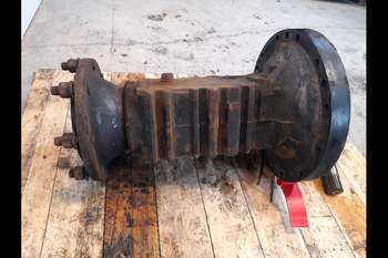 salg af Bakaxlar Landini Landpower 135 H�GER