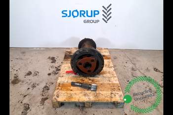 salg af Landini Landpower 135 RIGHT Rear Half Axle