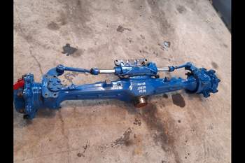 salg af Vorderachse Ford 4630