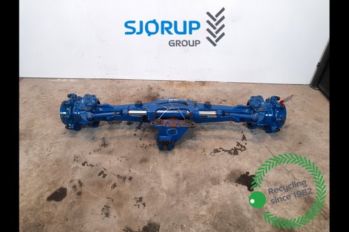 salg af Vorderachse Ford 4630