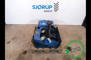 salg af Motorhaube Ford 4630 