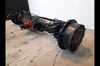 salg af Vorderachse New Holland TM175