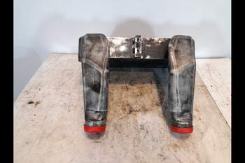 salg af Intercooler Deutz-Fahr Agrotron TTV610