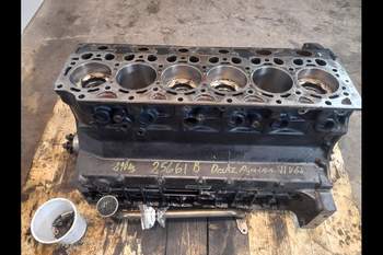 salg af Shortblock Deutz-Fahr Agrotron TTV610