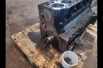 salg af Shortblock Deutz-Fahr Agrotron TTV610