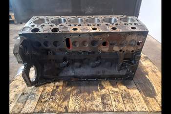 salg af Shortblock Deutz-Fahr Agrotron TTV610