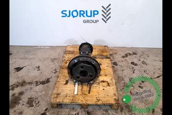 salg af New Holland TS100A RIGHT Rear Half Axle
