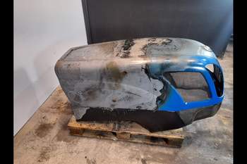 salg af Motorhaube New Holland TS100A