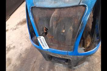 salg af Motorhaube New Holland TS100A