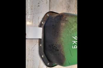 salg af Ölwanne John Deere 6250R