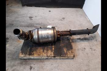salg af Abgasanlag katalysator John Deere 6250R