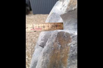 salg af Fiat Kobelco W270 RIGHT Tire