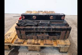 salg af Gewicht Case MX120