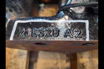 salg af Gewicht Case MX120