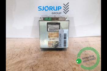 salg af Steuergerät (ECU) Getriebe Case MX120 
