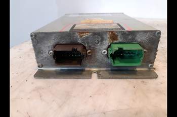 salg af ECU - Hubwerk Case MX120