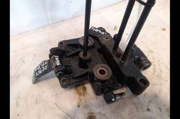 salg af Zusatzsteuergerät Case MX120