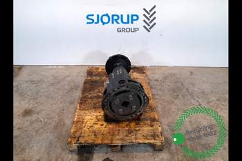 salg af Case MX120 RIGHT Rear Half Axle