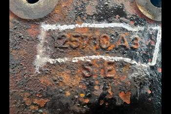 salg af Achstrichter Case MX120 LINKS