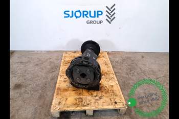 salg af Case MX120 LEFT Rear Half Axle
