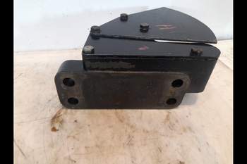 salg af Halter f. Unterlenker Case MX120