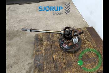 salg af New Holland TL90 A RIGHT Front axle final drive