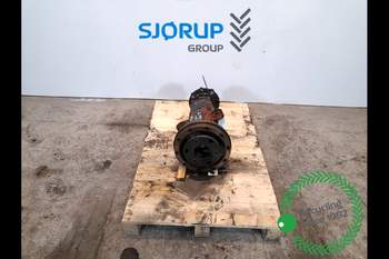 salg af New Holland TL90 A LEFT Rear Half Axle